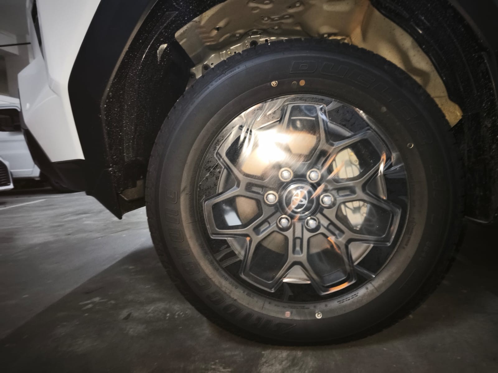Used 1
                    TOYOTA
                     for Sale Image