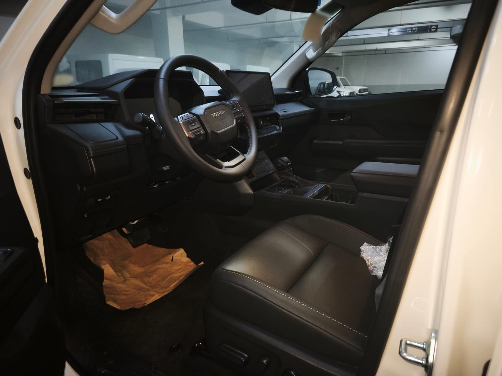 Used 1
                    TOYOTA
                     for Sale Image
