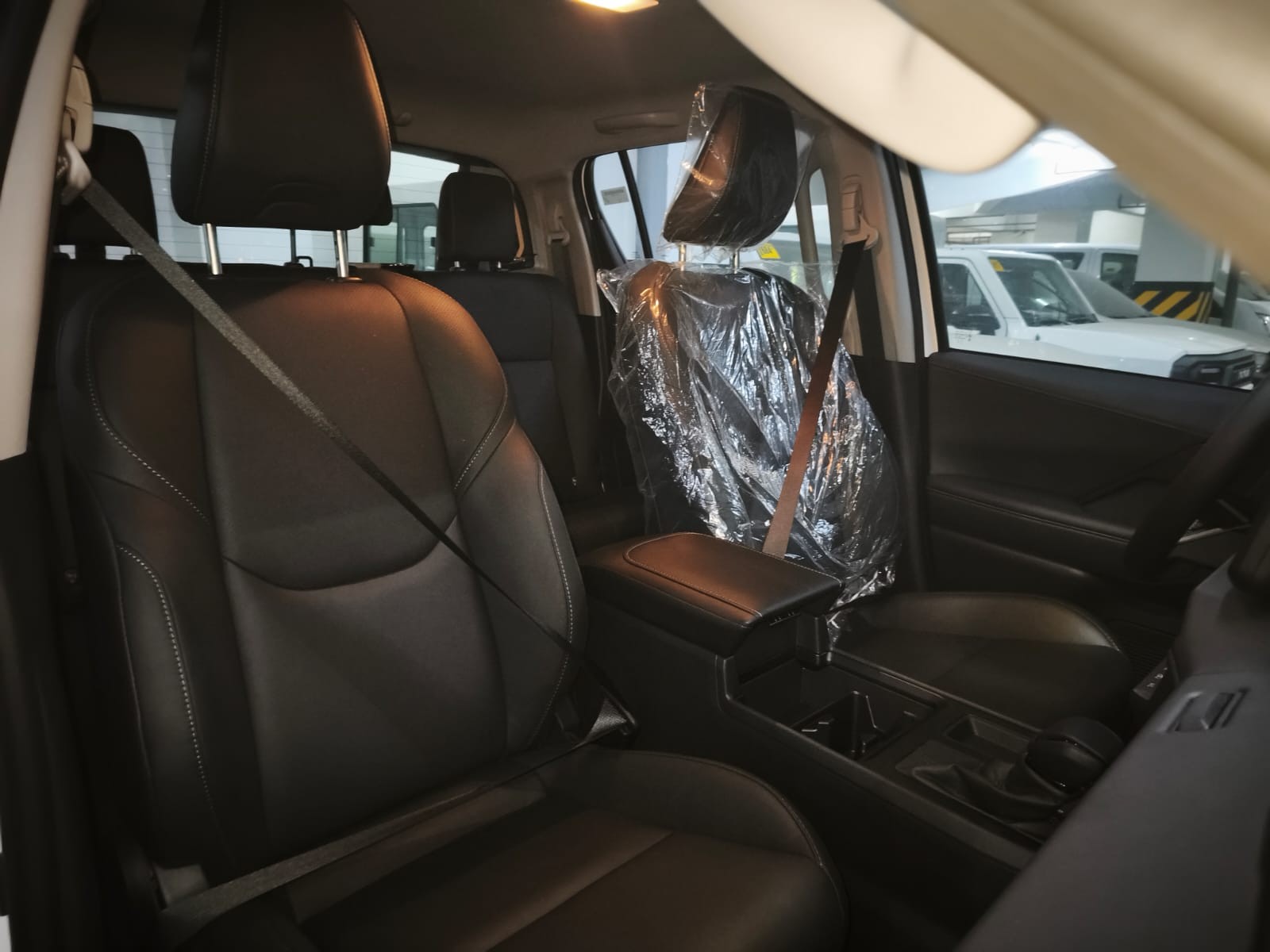 Used 1
                    TOYOTA
                     for Sale Image