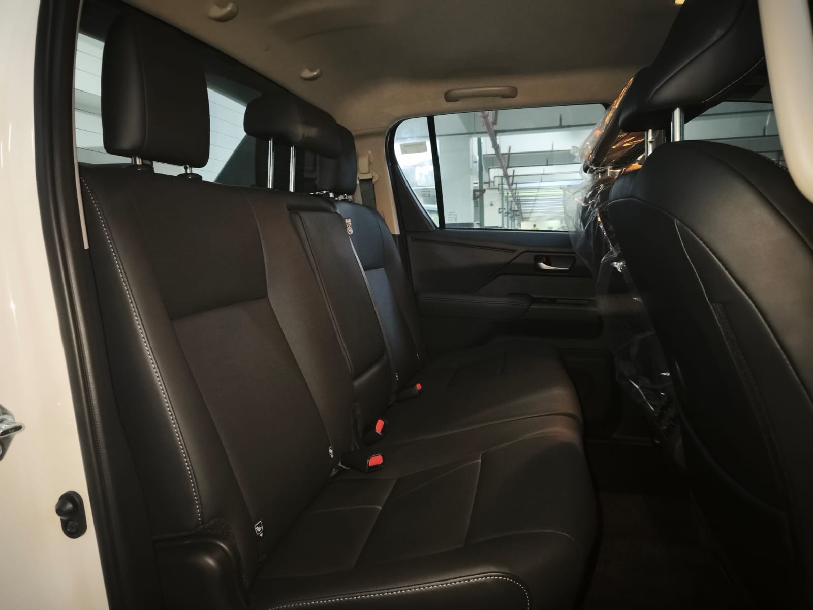 Used 1
                    TOYOTA
                     for Sale Image