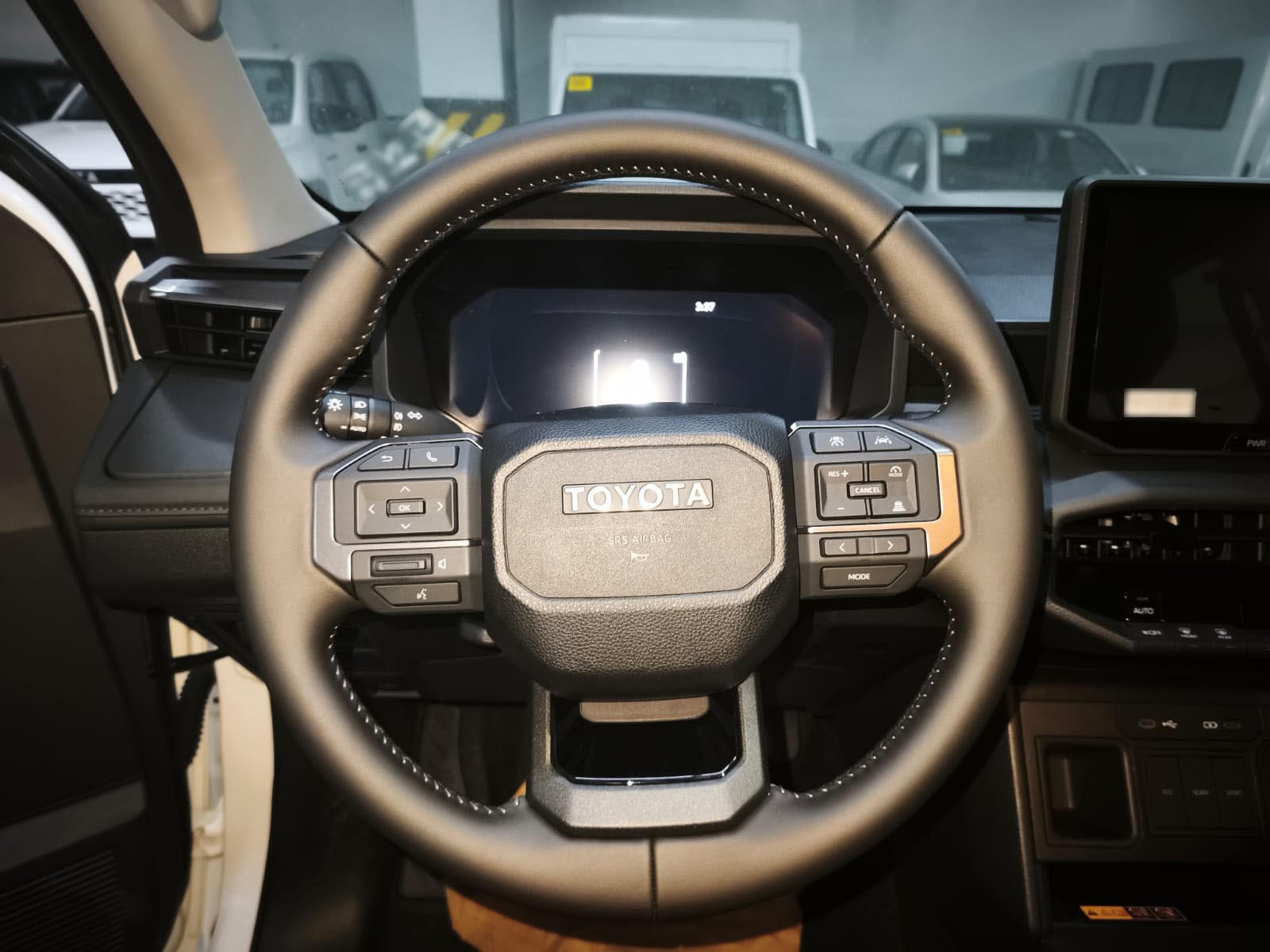 Used 1
                    TOYOTA
                     for Sale Image