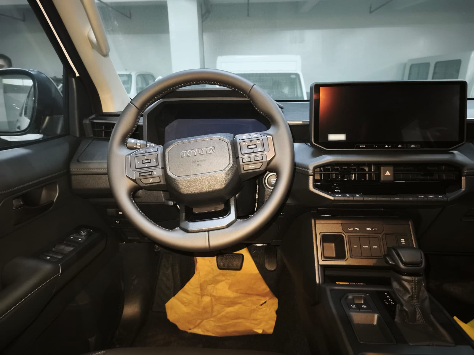 Used 1
                    TOYOTA
                     for Sale Image
