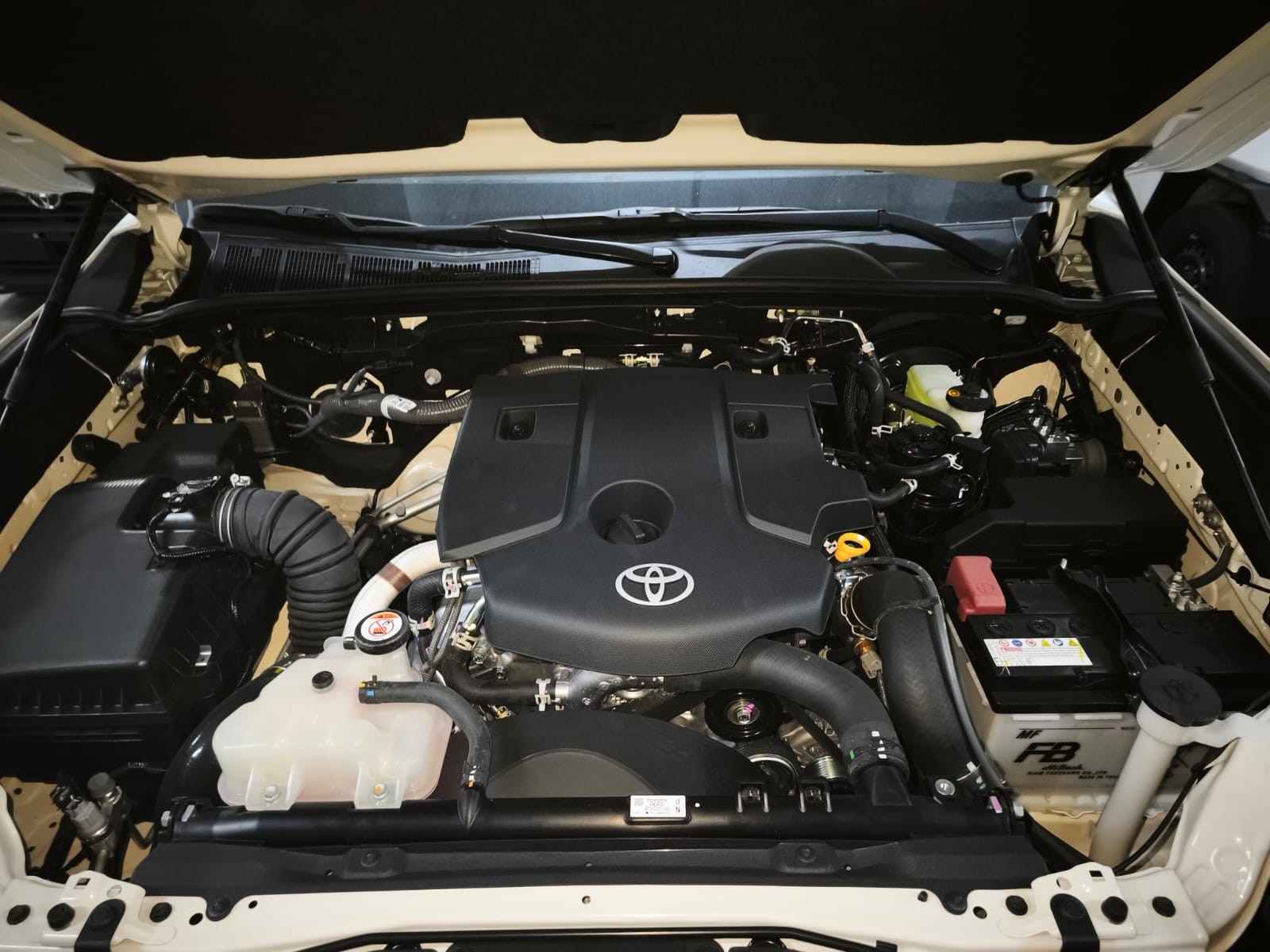 Used 1
                    TOYOTA
                     for Sale Image