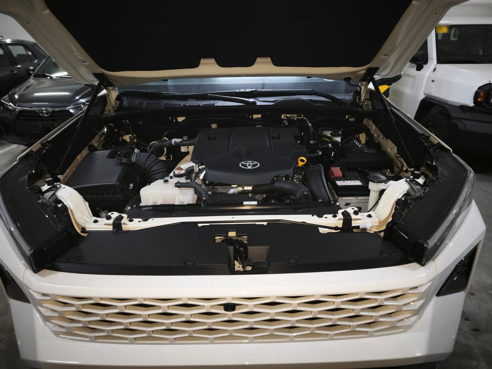 Used 1
                    TOYOTA
                     for Sale Image