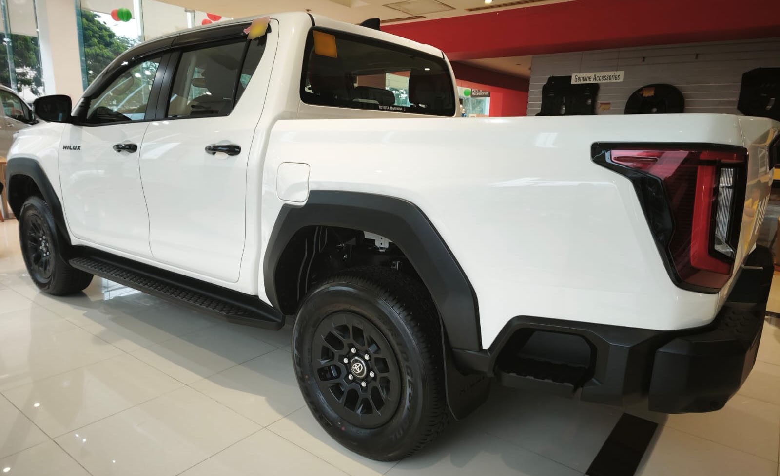 Used 1
                    TOYOTA
                     for Sale Image
