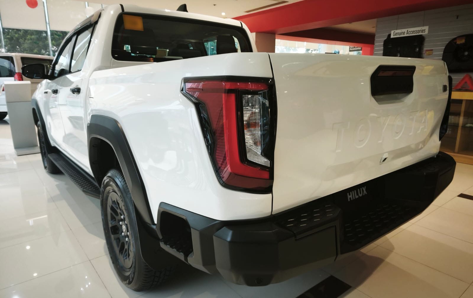 Used 1
                    TOYOTA
                     for Sale Image