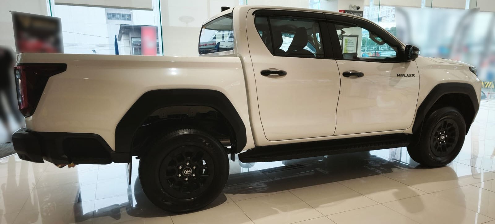 Used 1
                    TOYOTA
                     for Sale Image