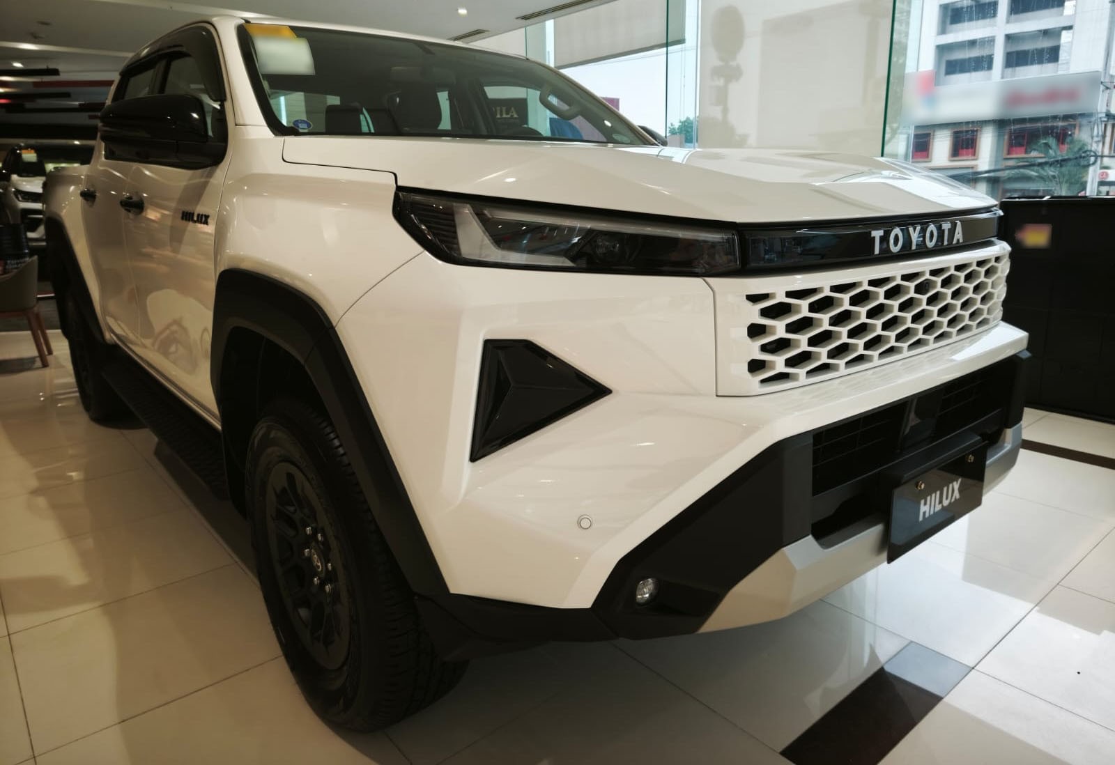 Used 1
                    TOYOTA
                     for Sale Image