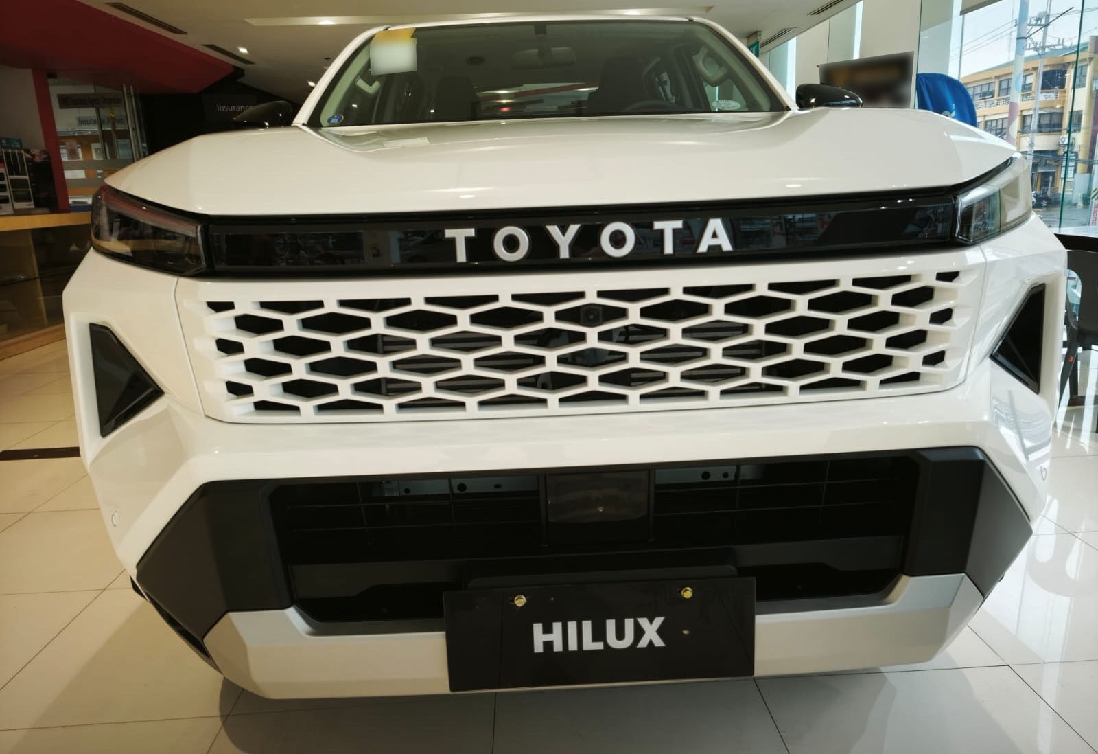 Used 1
                    TOYOTA
                     for Sale Image