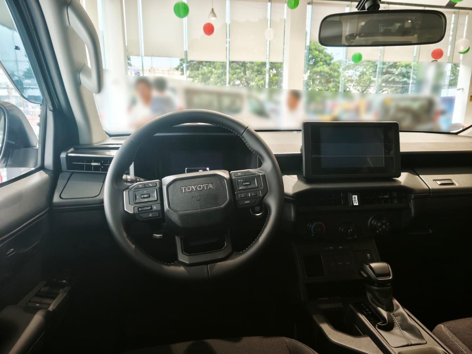 Used 1
                    TOYOTA
                     for Sale Image