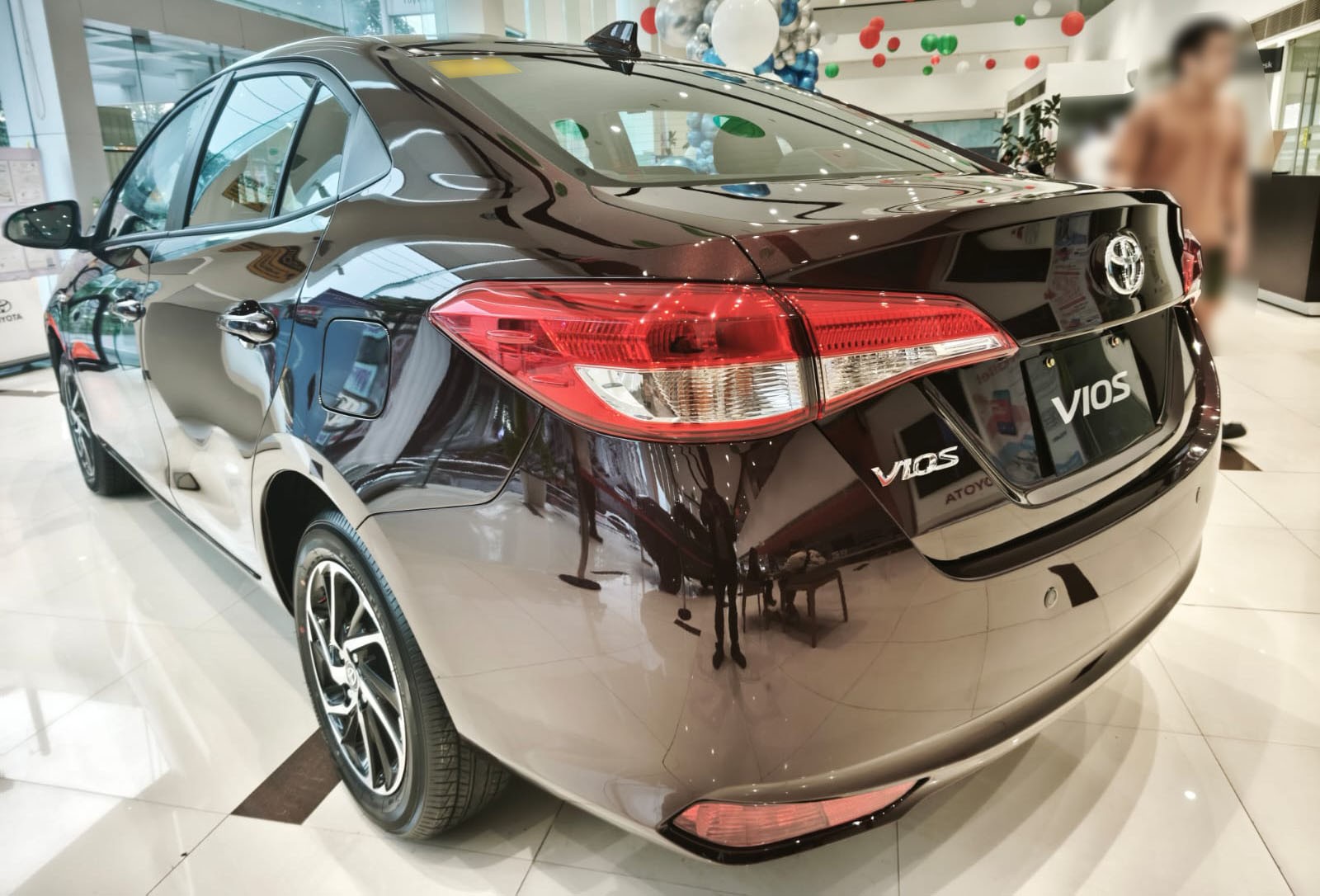 Used 1
                    TOYOTA
                     for Sale Image
