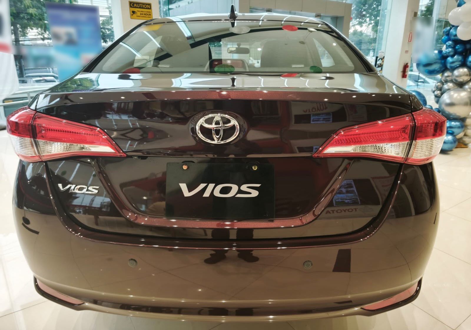 Used 1
                    TOYOTA
                     for Sale Image