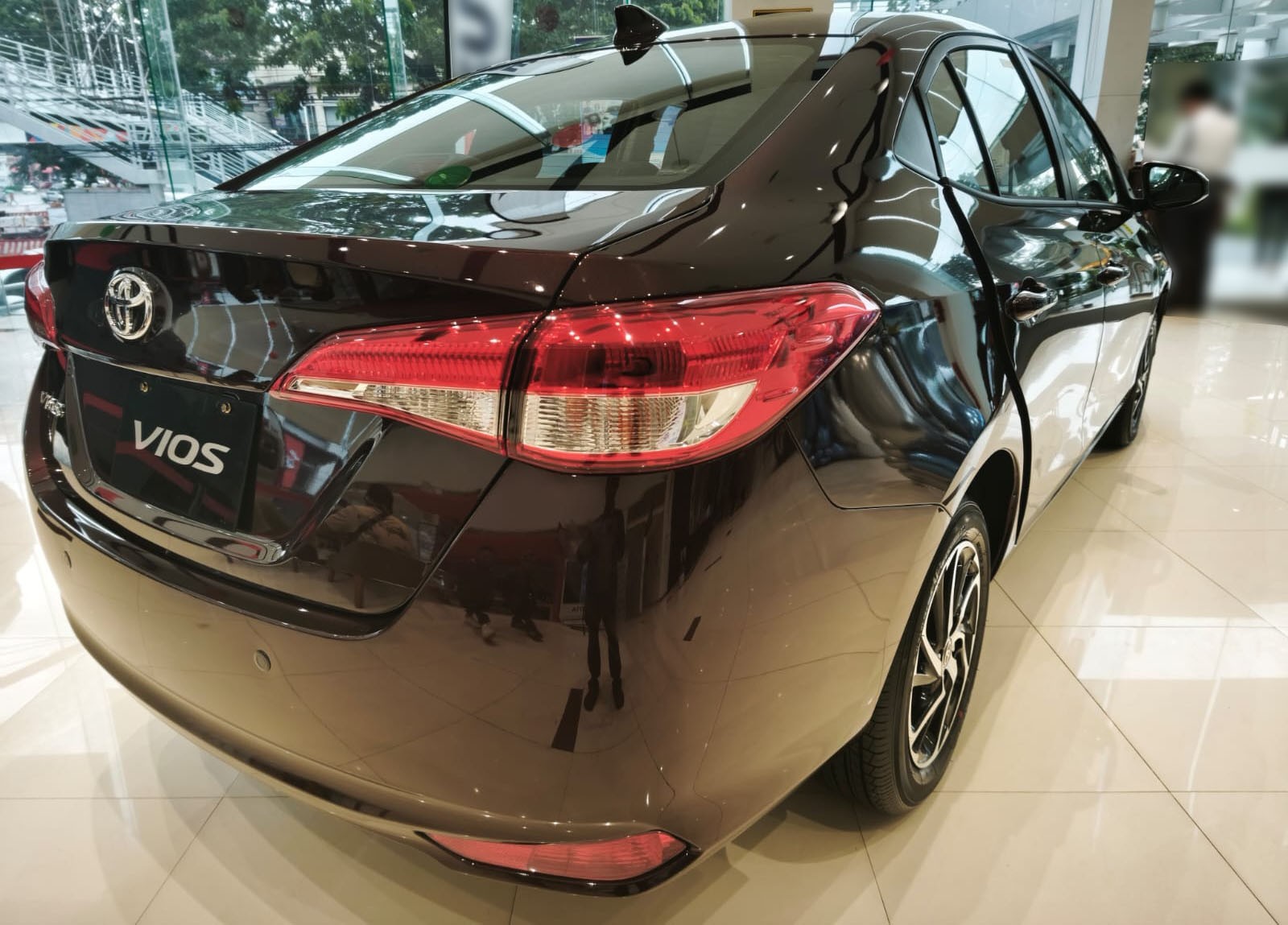 Used 1
                    TOYOTA
                     for Sale Image
