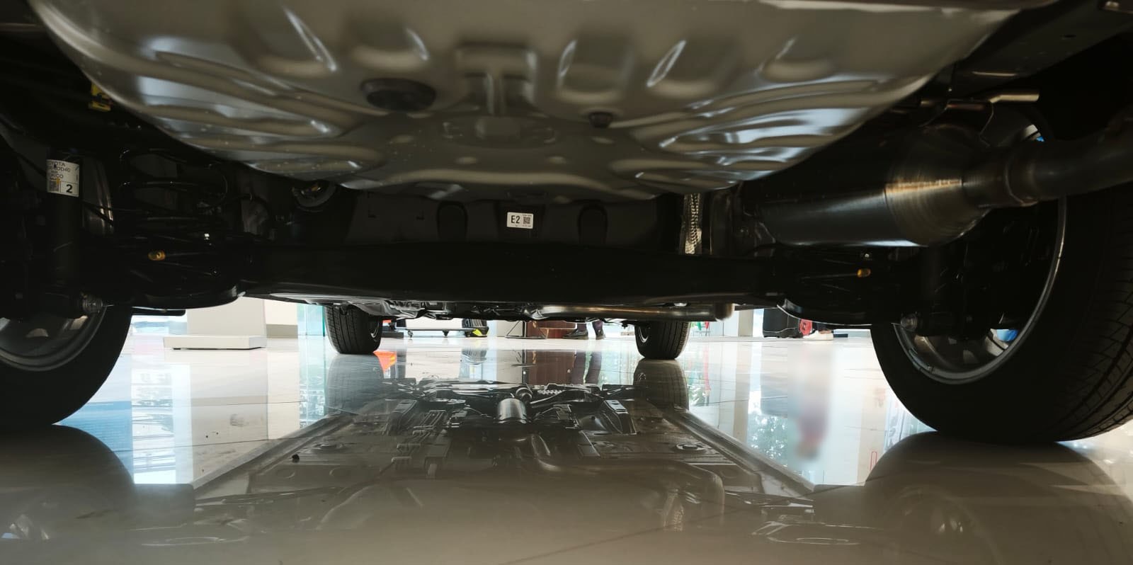Used 1
                    TOYOTA
                     for Sale Image