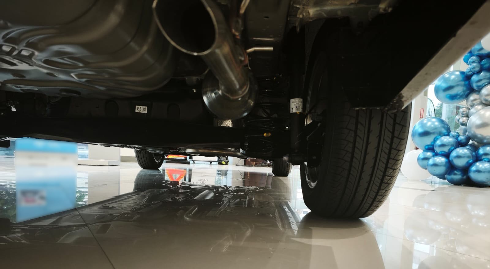 Used 1
                    TOYOTA
                     for Sale Image