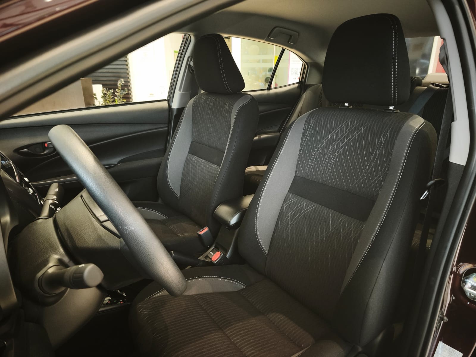 Used 1
                    TOYOTA
                     for Sale Image