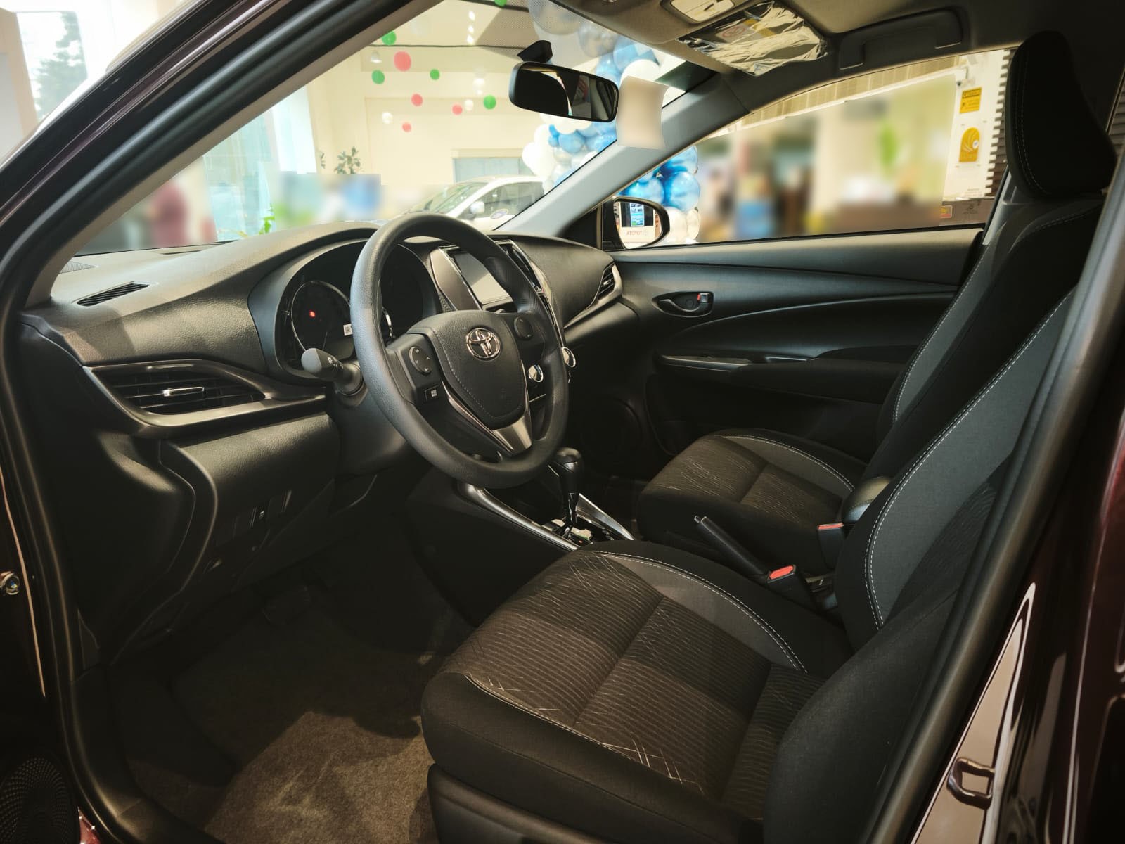 Used 1
                    TOYOTA
                     for Sale Image