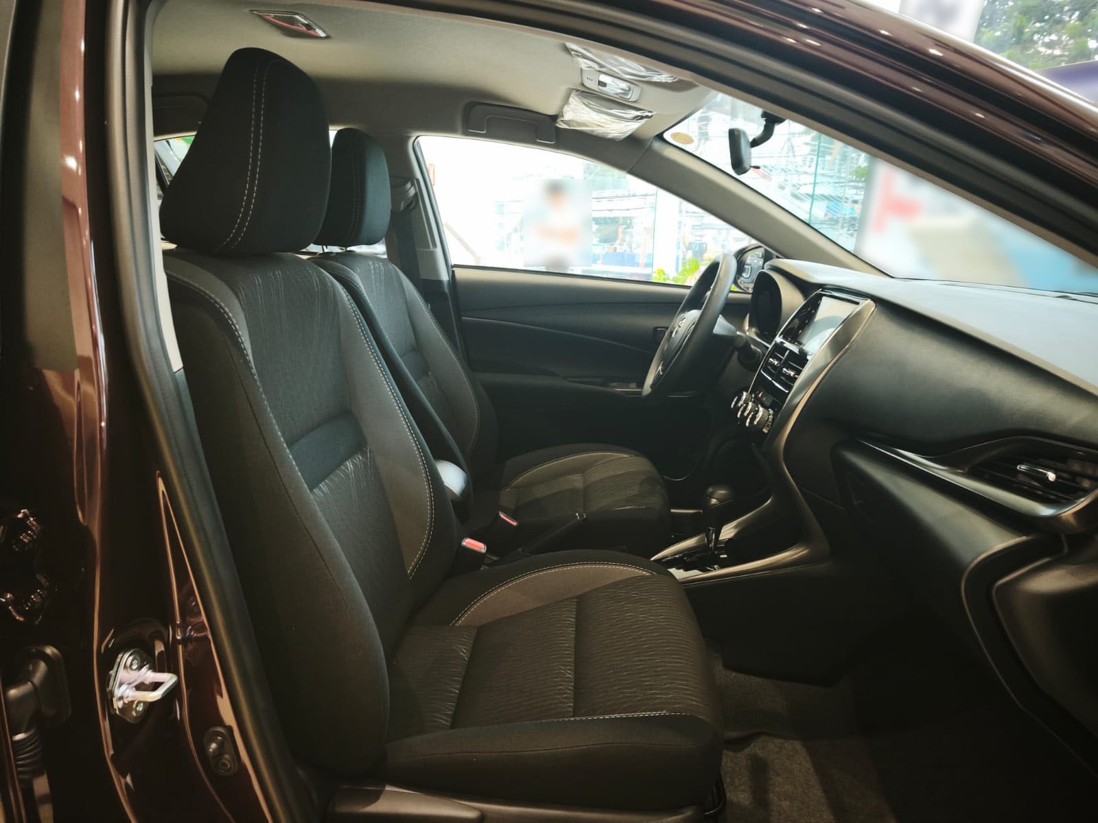 Used 1
                    TOYOTA
                     for Sale Image