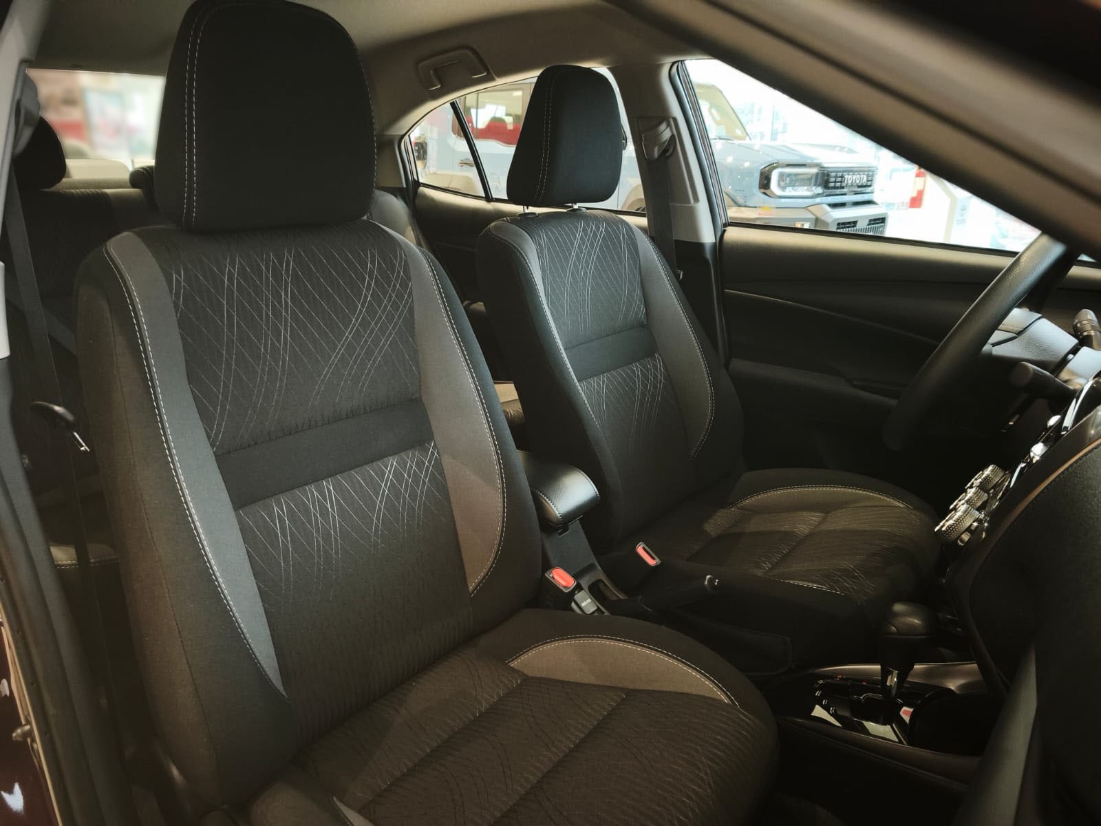 Used 1
                    TOYOTA
                     for Sale Image