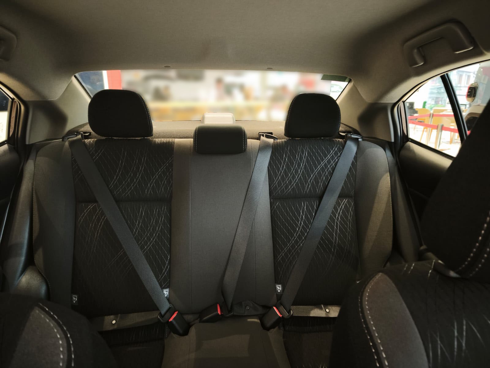 Used 1
                    TOYOTA
                     for Sale Image