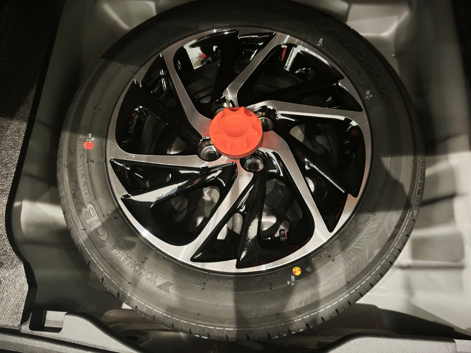 Used 1
                    TOYOTA
                     for Sale Image
