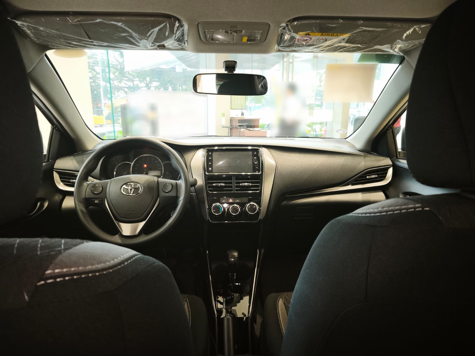 Used 1
                    TOYOTA
                     for Sale Image