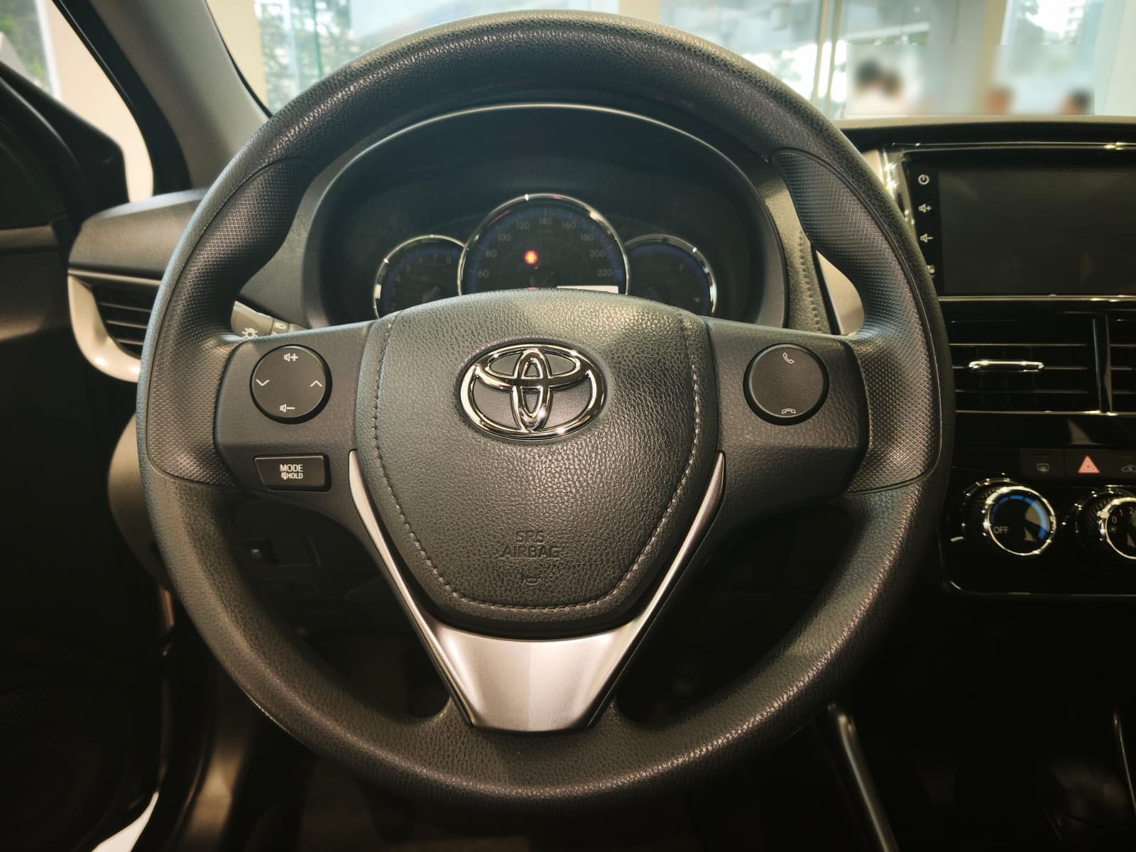 Used 1
                    TOYOTA
                     for Sale Image