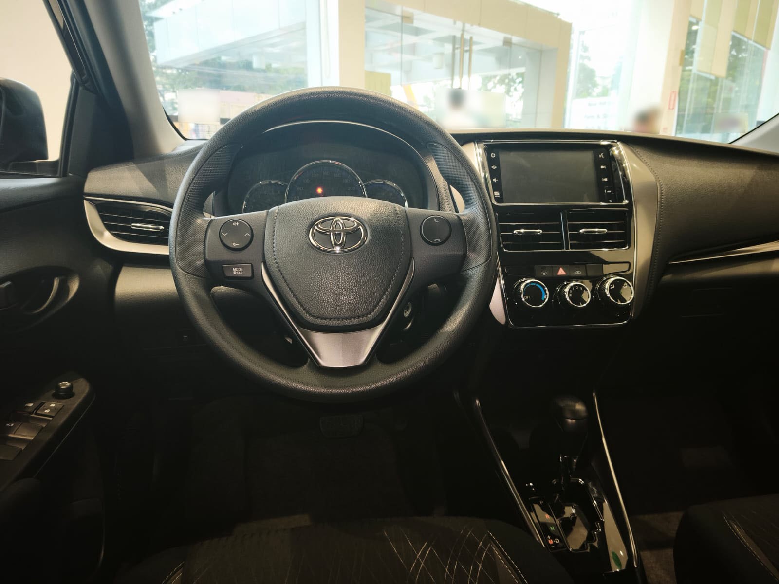 Used 1
                    TOYOTA
                     for Sale Image
