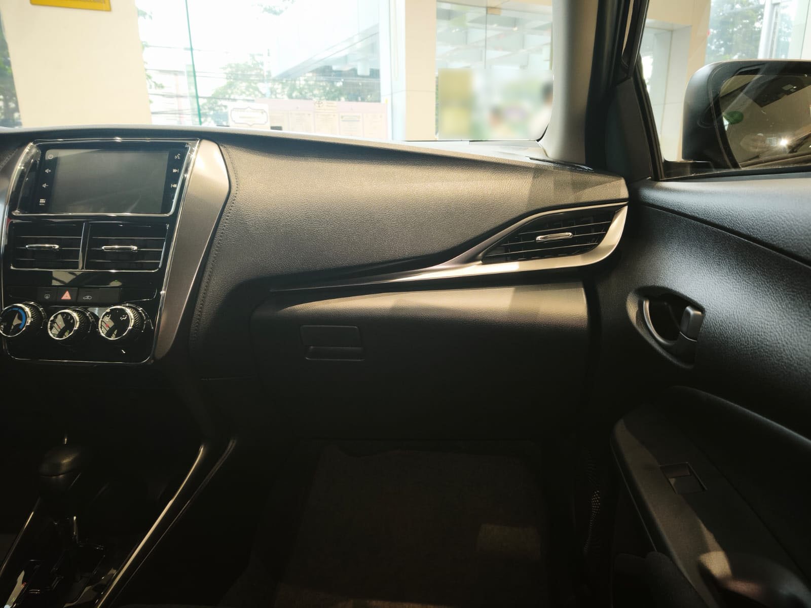 Used 1
                    TOYOTA
                     for Sale Image