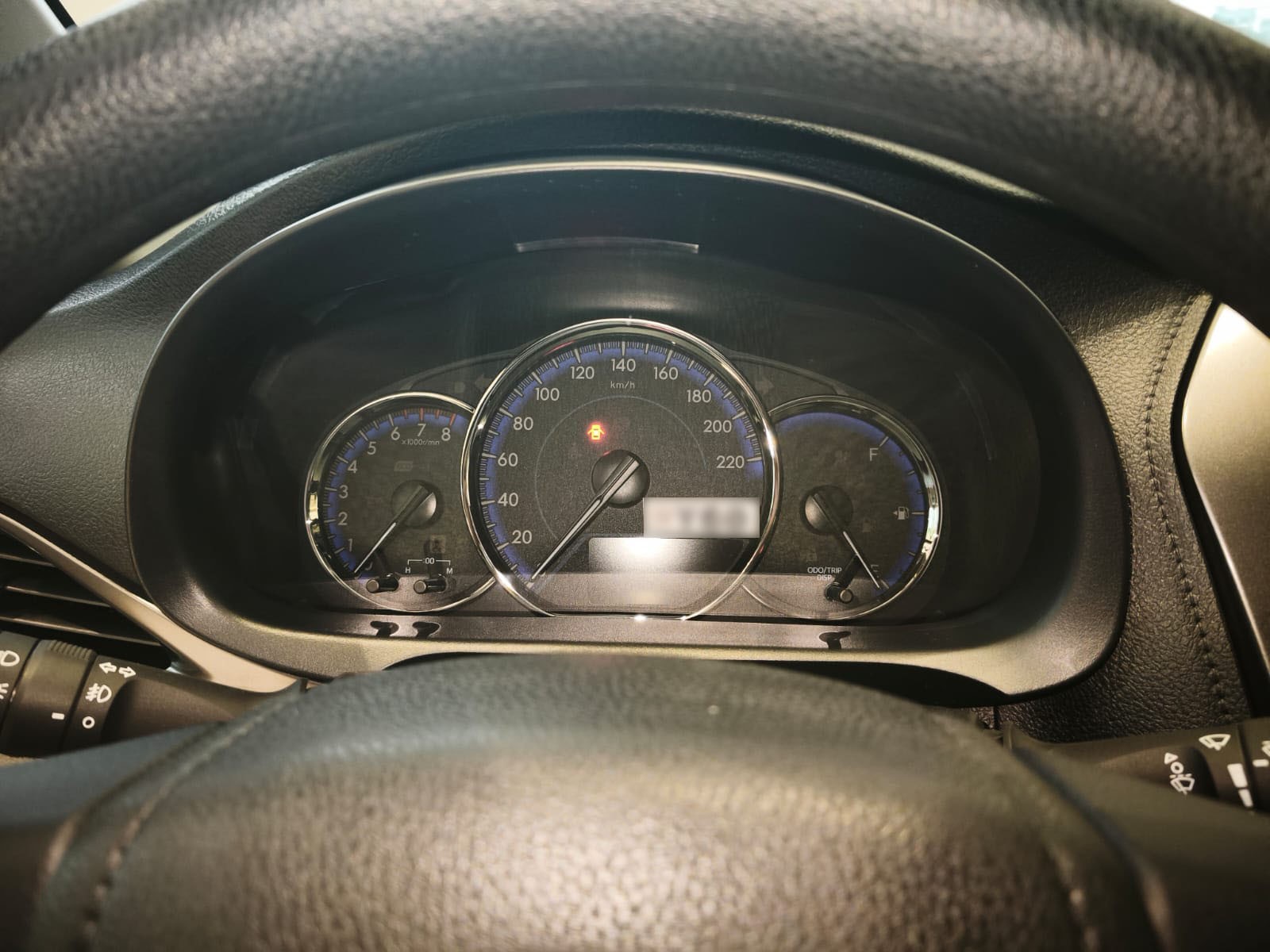 Used 1
                    TOYOTA
                     for Sale Image