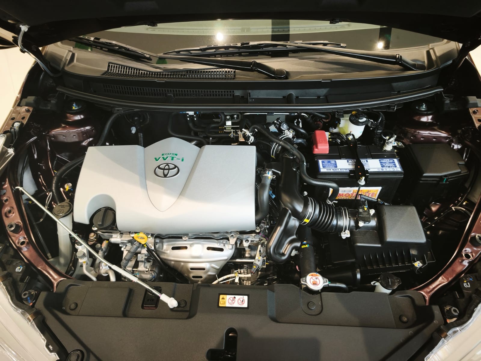 Used 1
                    TOYOTA
                     for Sale Image
