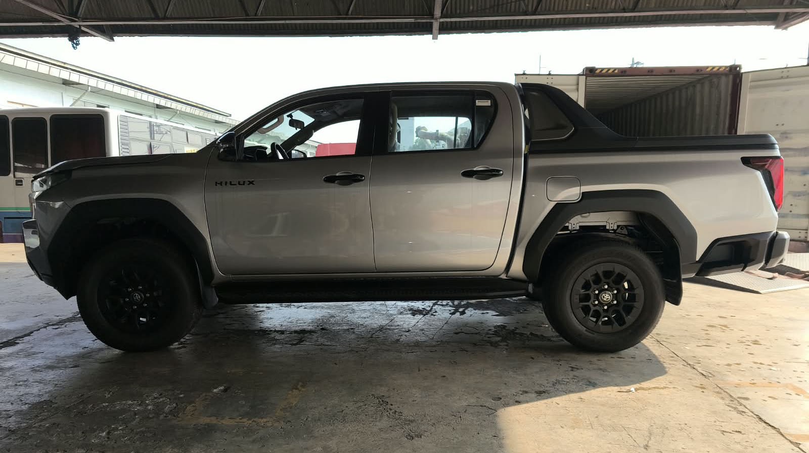 Used 1
                    TOYOTA
                     for Sale Image