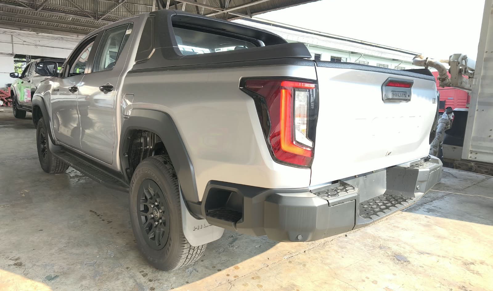 Used 1
                    TOYOTA
                     for Sale Image