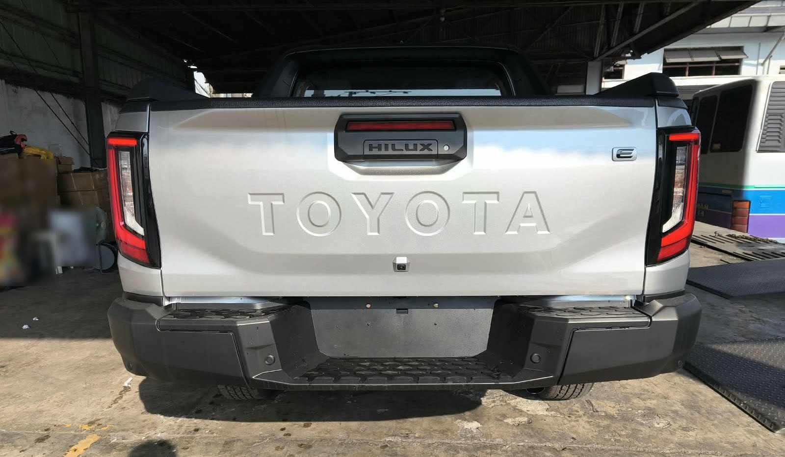 Used 1
                    TOYOTA
                     for Sale Image