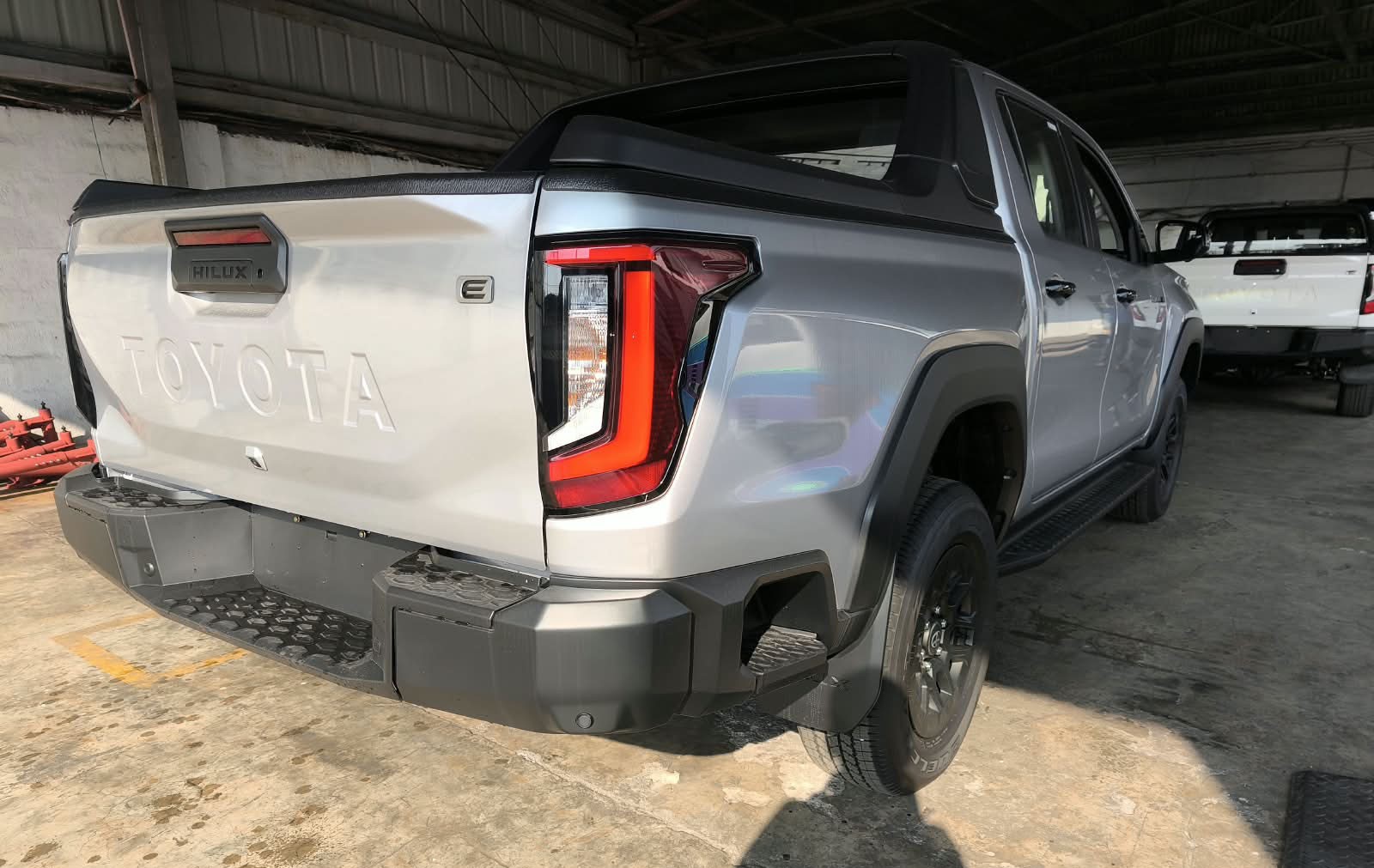 Used 1
                    TOYOTA
                     for Sale Image