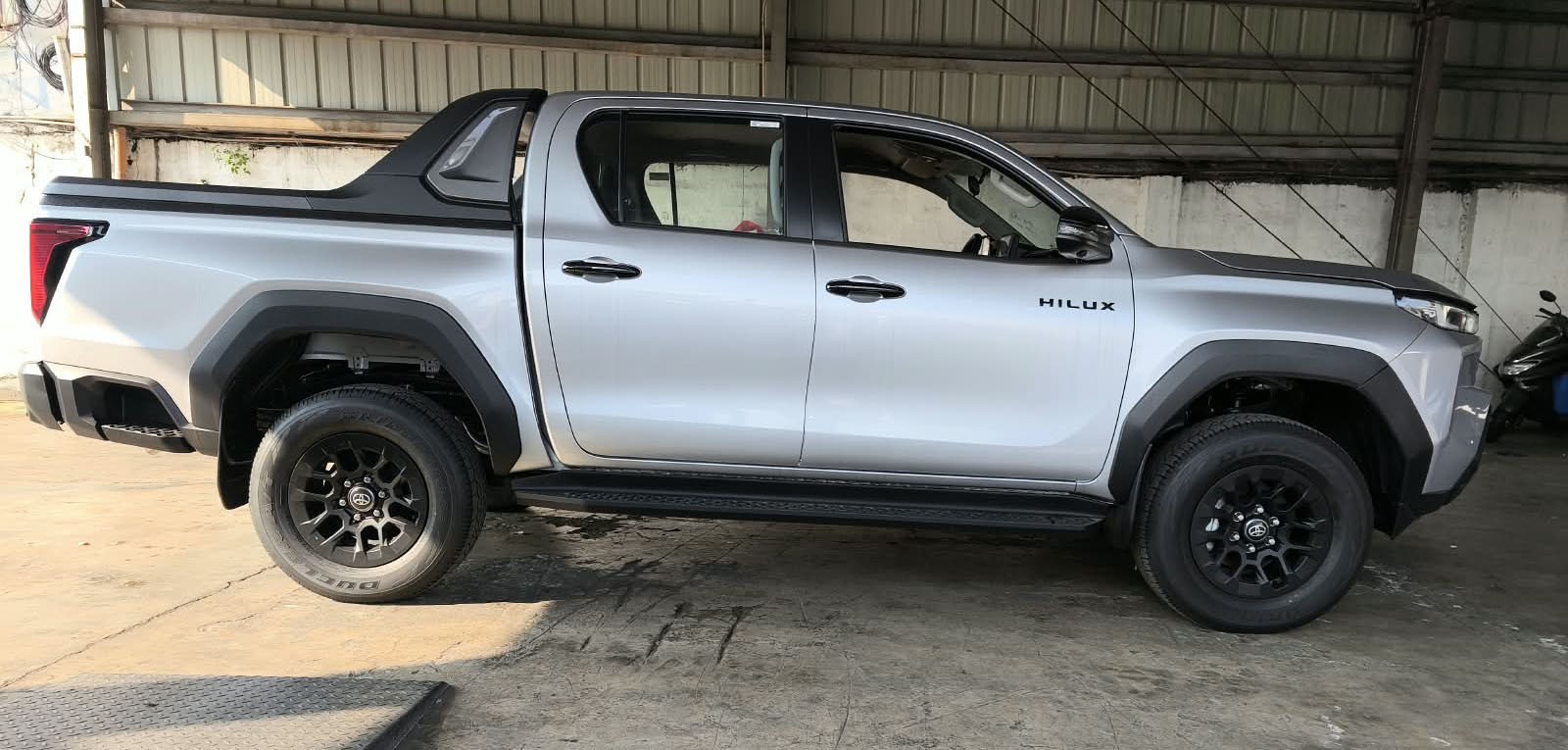 Used 1
                    TOYOTA
                     for Sale Image