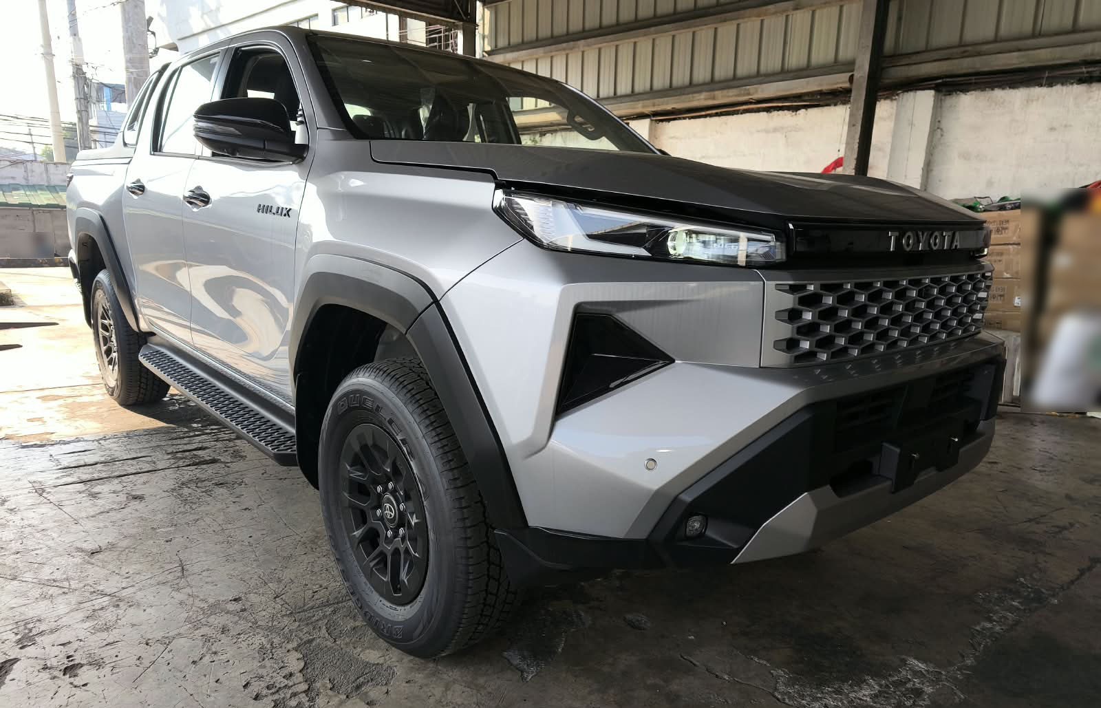 Used 1
                    TOYOTA
                     for Sale Image
