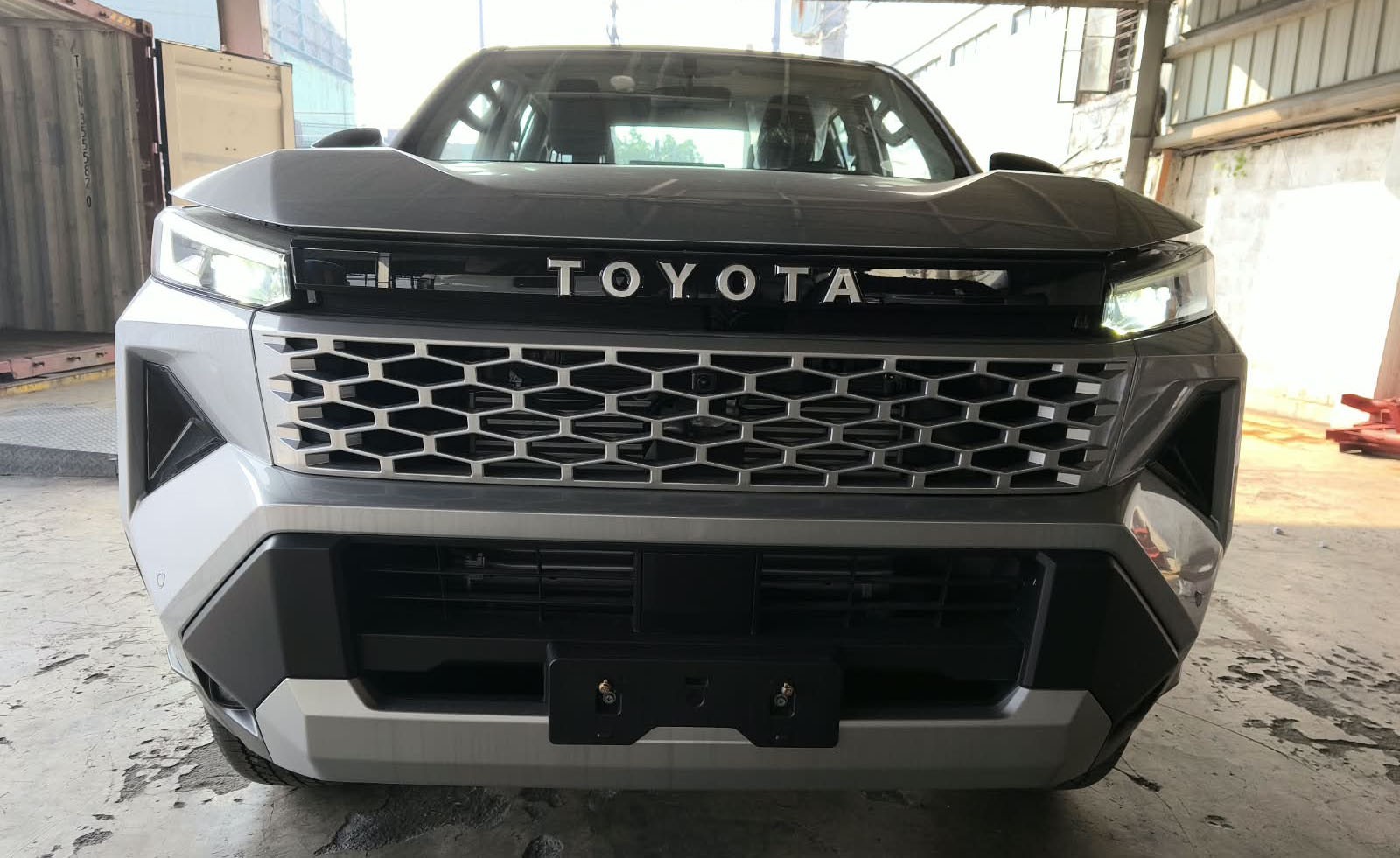 Used 1
                    TOYOTA
                     for Sale Image