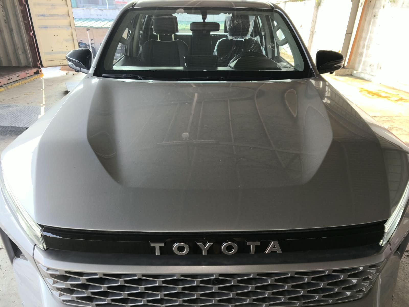 Used 1
                    TOYOTA
                     for Sale Image