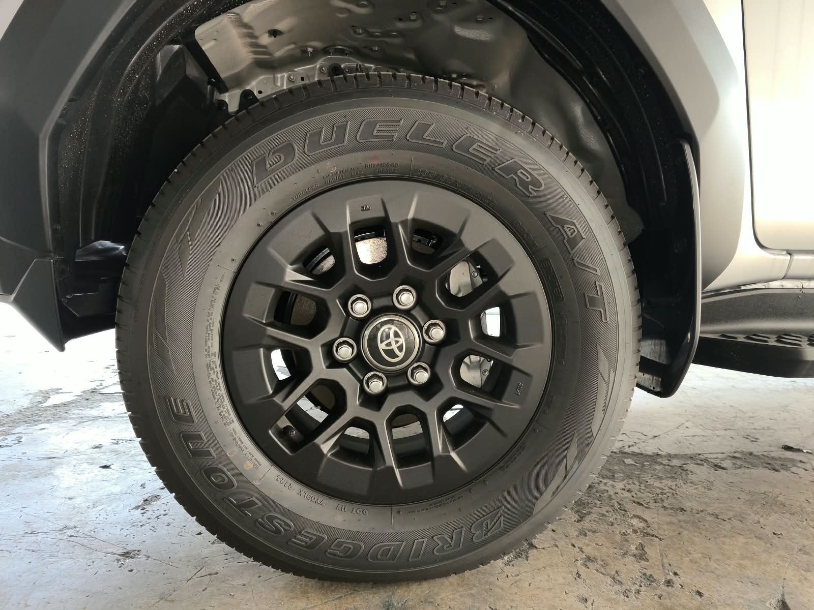 Used 1
                    TOYOTA
                     for Sale Image