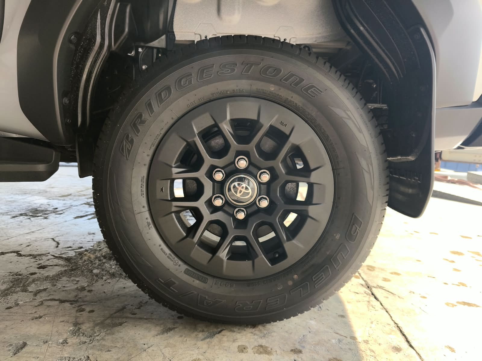 Used 1
                    TOYOTA
                     for Sale Image