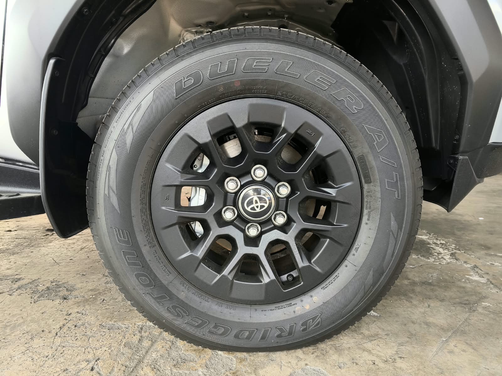 Used 1
                    TOYOTA
                     for Sale Image