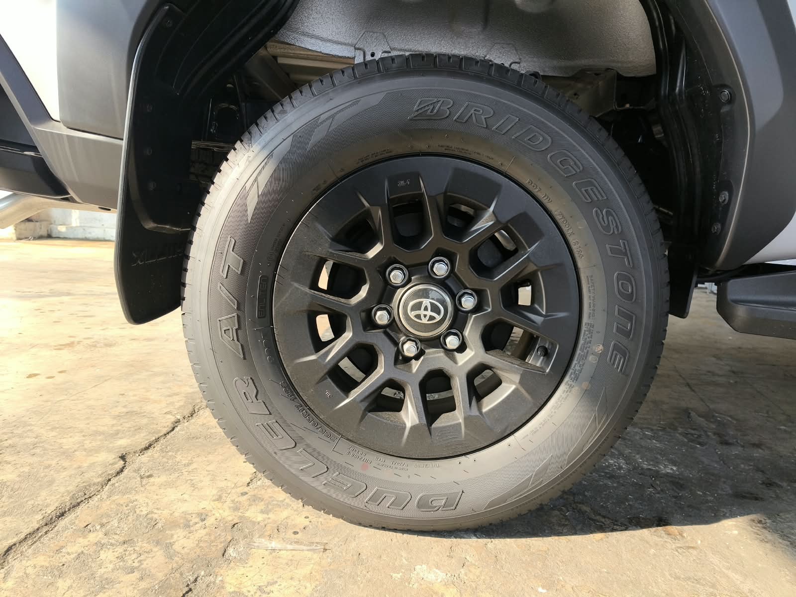 Used 1
                    TOYOTA
                     for Sale Image
