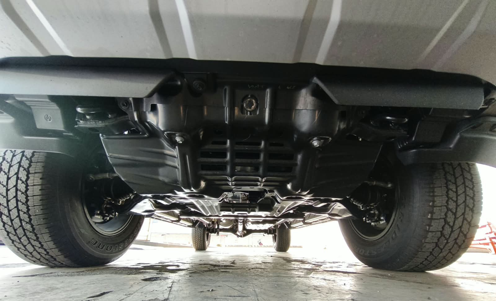 Used 1
                    TOYOTA
                     for Sale Image
