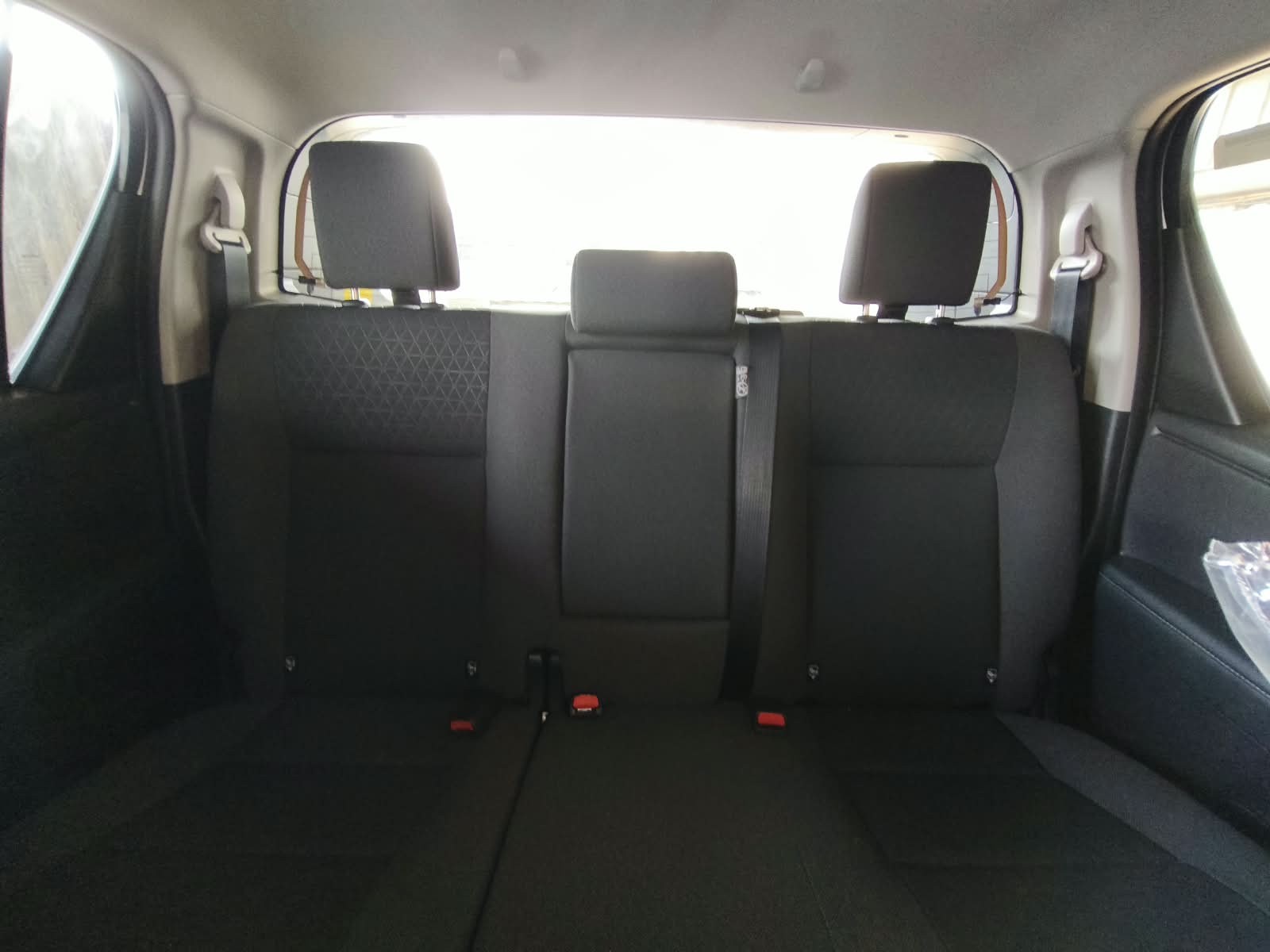 Used 1
                    TOYOTA
                     for Sale Image