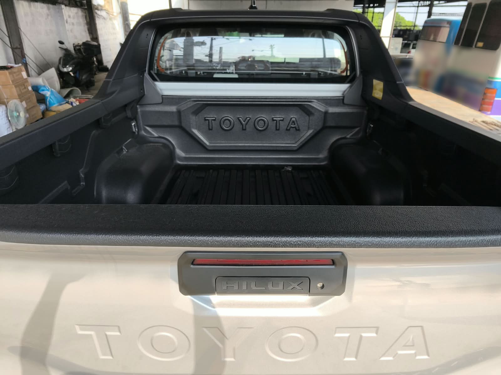 Used 1
                    TOYOTA
                     for Sale Image