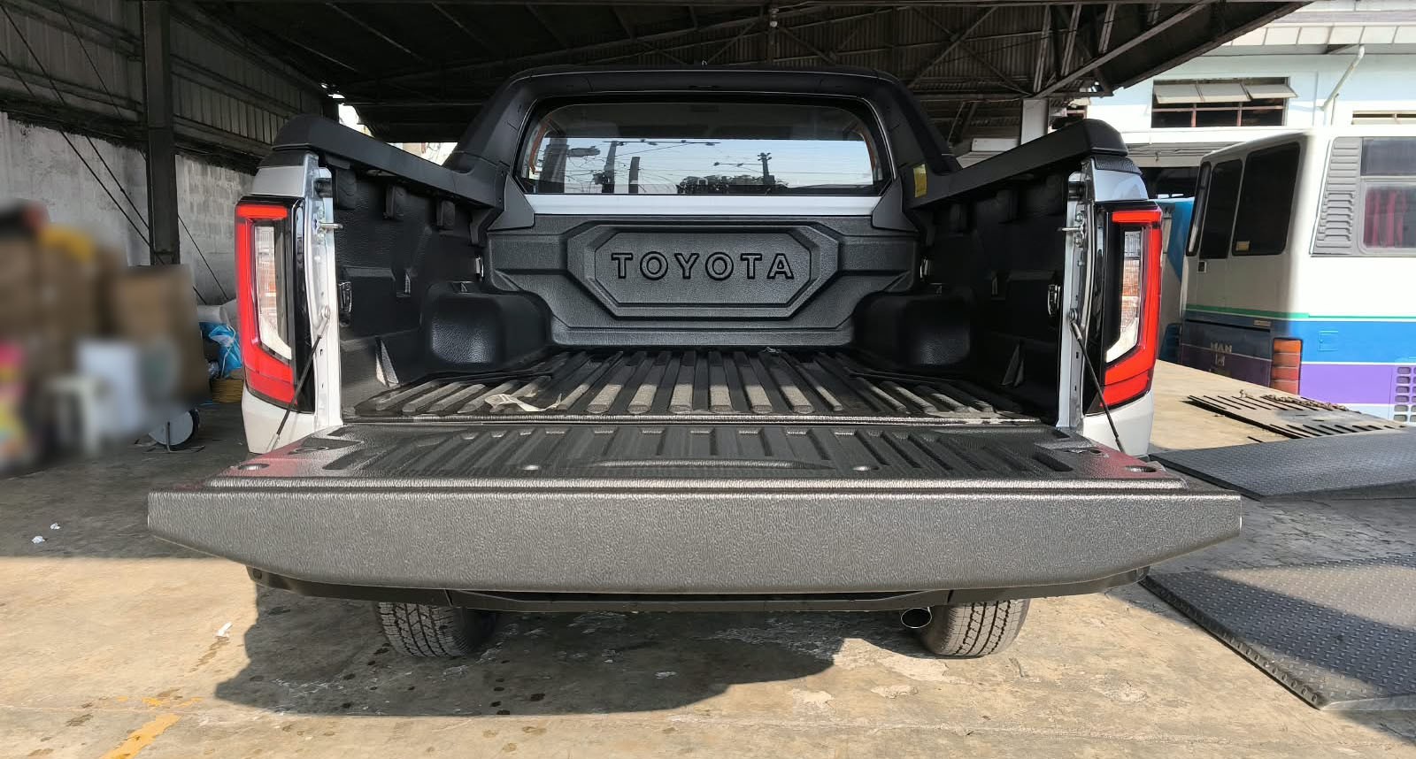 Used 1
                    TOYOTA
                     for Sale Image
