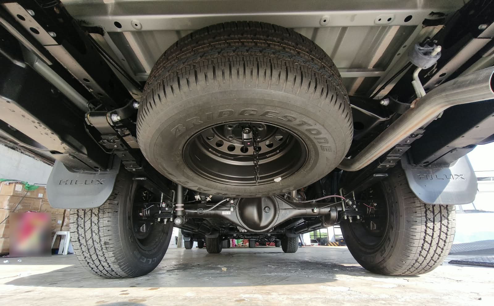 Used 1
                    TOYOTA
                     for Sale Image