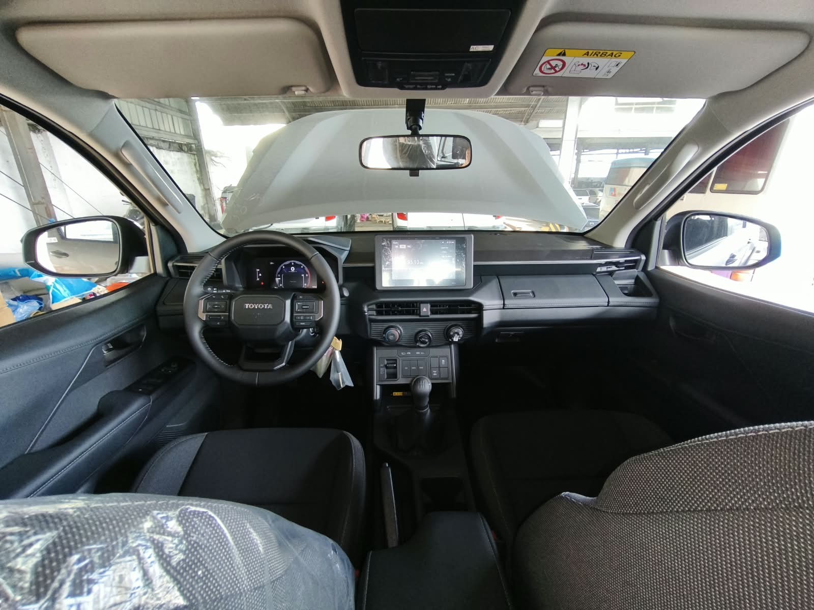 Used 1
                    TOYOTA
                     for Sale Image