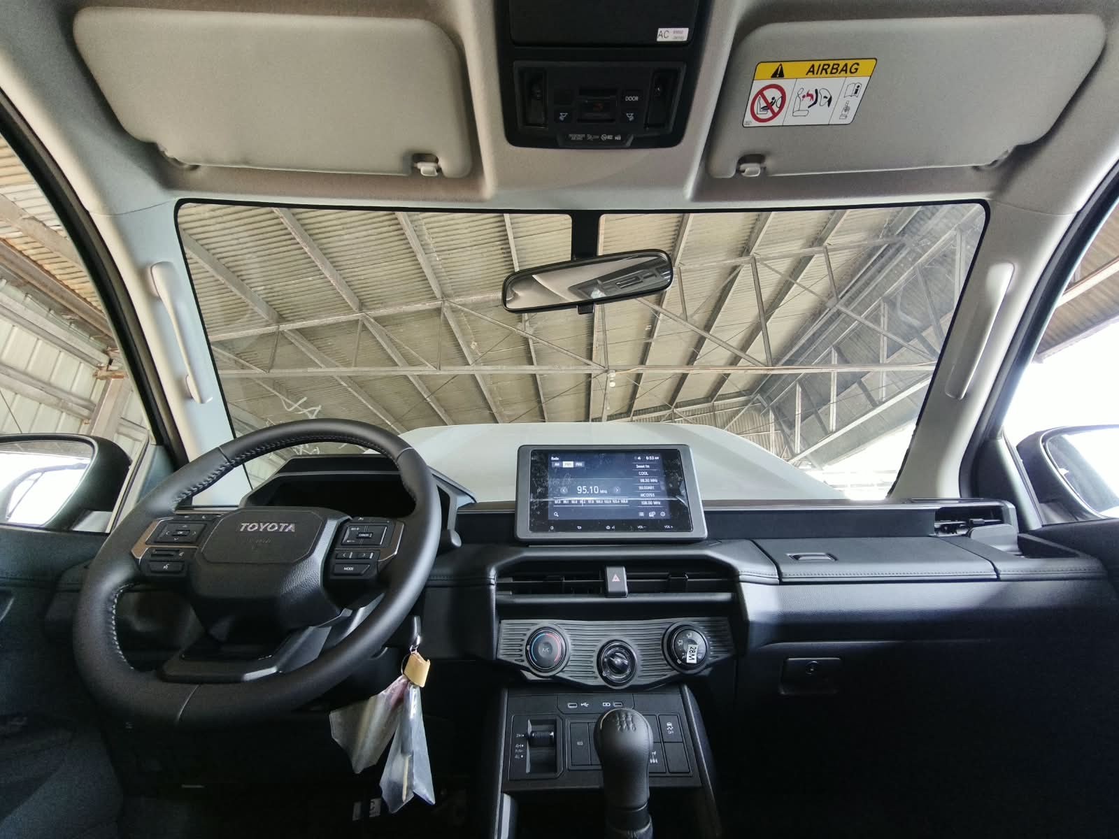 Used 1
                    TOYOTA
                     for Sale Image